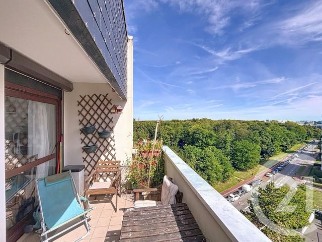 Afficher la photo en grand Appartement F4 à vendre - 4 pièces - 84,27 m2 - Velizy Villacoublay - 78 - ILE-DE-FRANCE