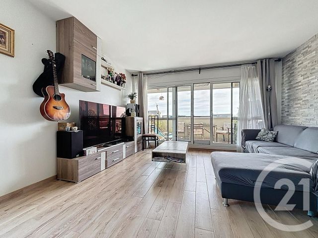 Appartement F4 à vendre VELIZY VILLACOUBLAY