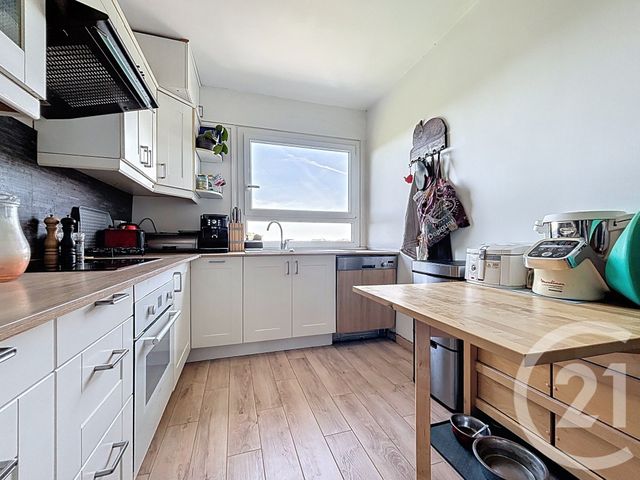 Afficher la photo en grand Appartement F4 à vendre - 4 pièces - 84,27 m2 - Velizy Villacoublay - 78 - ILE-DE-FRANCE