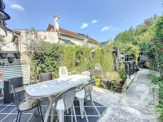 Afficher la photo en grand Maison à vendre - 4 pièces - 110 m2 - Velizy Villacoublay - 78 - ILE-DE-FRANCE