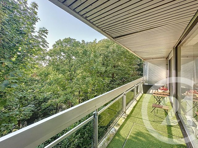 appartement - VERSAILLES - 78