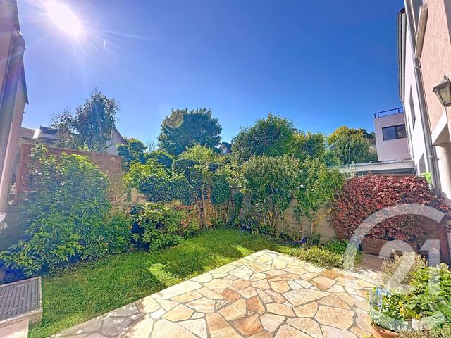 maison - CHAVILLE - 92