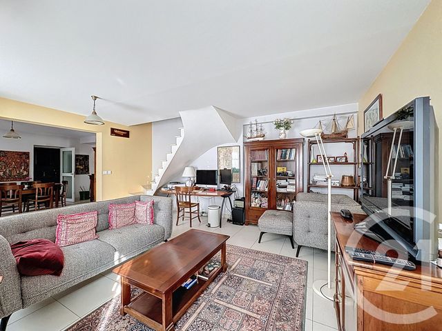 Afficher la photo en grand Maison à vendre - 5 pièces - 113,38 m2 - Versailles - 78 - ILE-DE-FRANCE