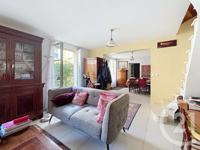 maison - VERSAILLES - 78