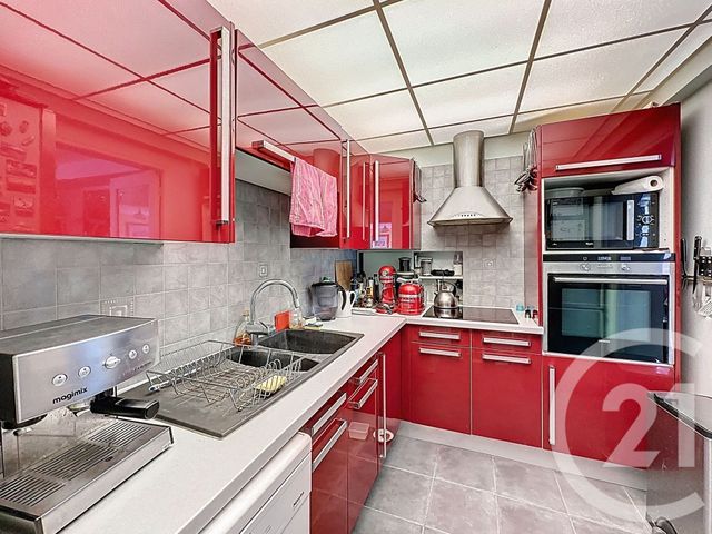 Afficher la photo en grand Maison à vendre - 5 pièces - 113,38 m2 - Versailles - 78 - ILE-DE-FRANCE