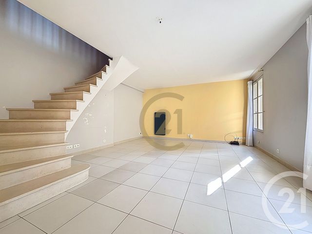 Maison &agrave; vendre - 5 pi&egrave;ces - 113,38 m2 - Versailles - 78 - ILE-DE-FRANCE