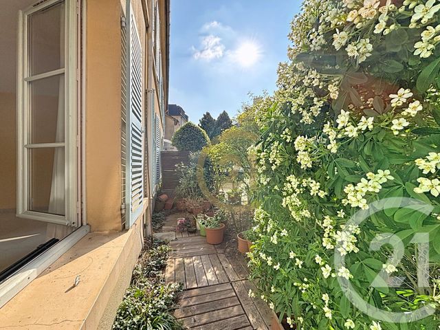 Maison &agrave; vendre - 5 pi&egrave;ces - 113,38 m2 - Versailles - 78 - ILE-DE-FRANCE