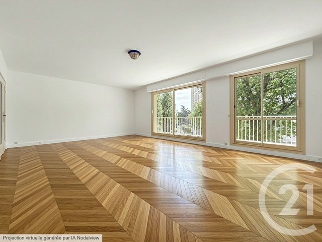 Appartement F5 &agrave; vendre - 5 pi&egrave;ces - 102,12 m2 - Versailles - 78 - ILE-DE-FRANCE