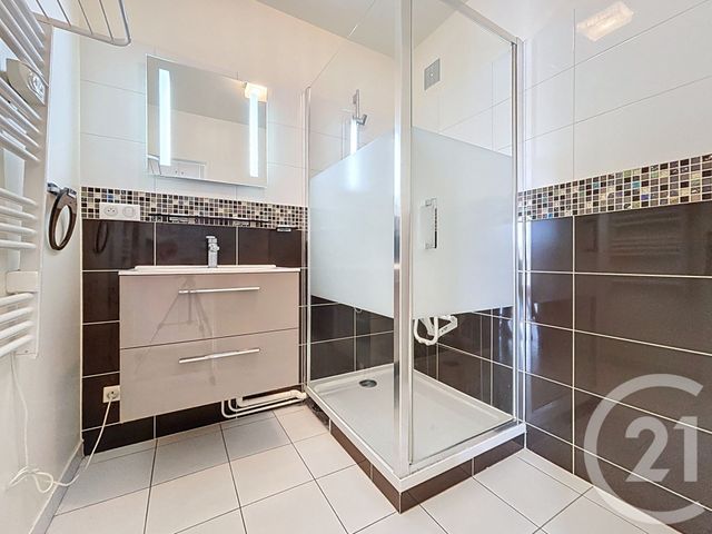 Appartement F5 &agrave; vendre - 5 pi&egrave;ces - 102,12 m2 - Versailles - 78 - ILE-DE-FRANCE