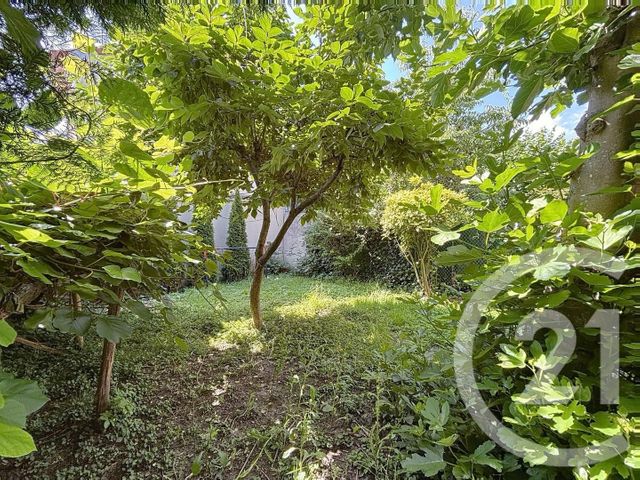 Afficher la photo en grand Maison à vendre - 6 pièces - 122,72 m2 - Viroflay - 78 - ILE-DE-FRANCE