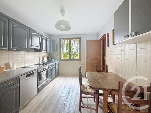 Afficher la photo en grand Maison à vendre - 6 pièces - 122,72 m2 - Viroflay - 78 - ILE-DE-FRANCE