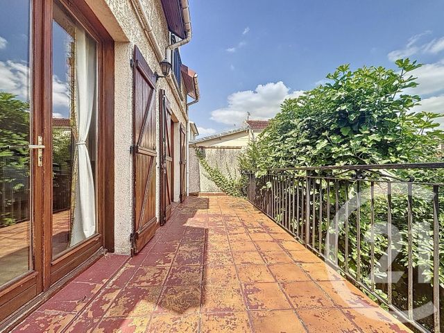 Afficher la photo en grand Maison à vendre - 6 pièces - 122,72 m2 - Viroflay - 78 - ILE-DE-FRANCE