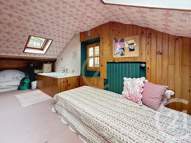 Afficher la photo en grand Maison à vendre - 5 pièces - 99,32 m2 - Versailles - 78 - ILE-DE-FRANCE