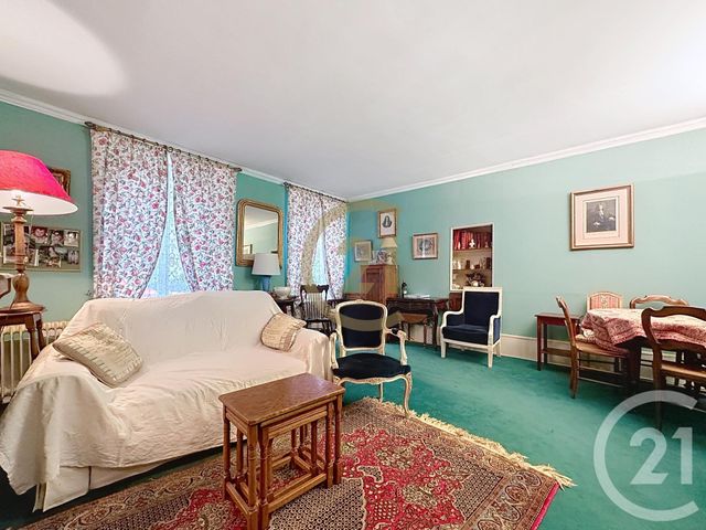 Afficher la photo en grand Maison à vendre - 5 pièces - 99,32 m2 - Versailles - 78 - ILE-DE-FRANCE