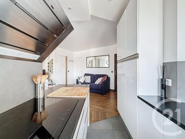 Afficher la photo en grand Appartement F2 à vendre - 2 pièces - 44,85 m2 - Versailles - 78 - ILE-DE-FRANCE