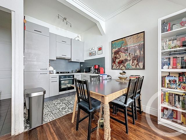 Afficher la photo en grand Appartement F2 à vendre - 2 pièces - 39,55 m2 - Versailles - 78 - ILE-DE-FRANCE