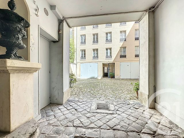 Afficher la photo en grand Appartement F2 à vendre - 2 pièces - 39,55 m2 - Versailles - 78 - ILE-DE-FRANCE