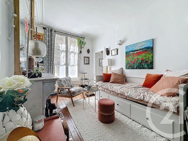 appartement - VERSAILLES - 78