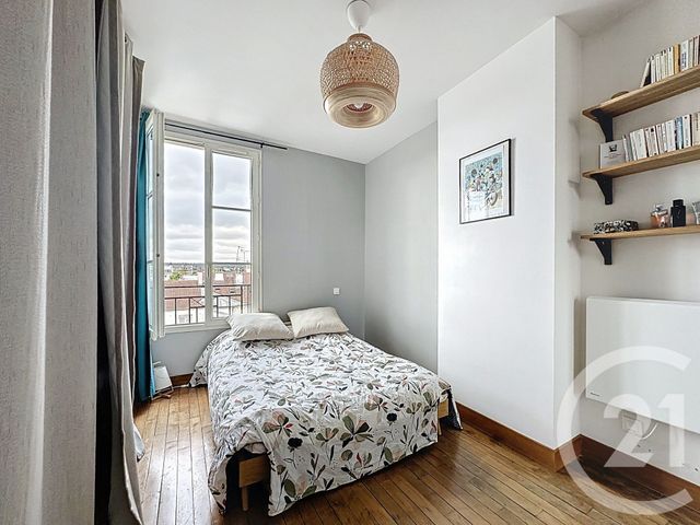 Afficher la photo en grand Appartement F3 à vendre - 3 pièces - 52,41 m2 - Versailles - 78 - ILE-DE-FRANCE