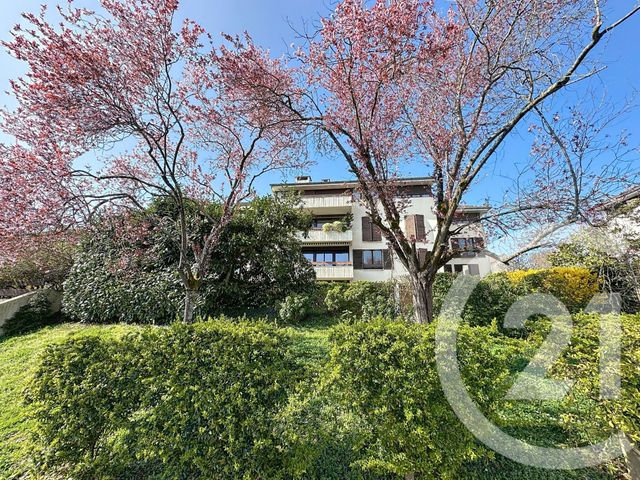 Appartement à vendre NOISY LE ROI