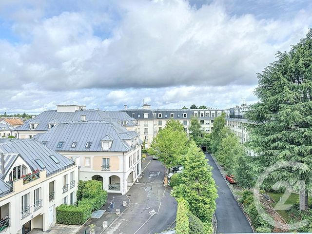Afficher la photo en grand Appartement F3 à vendre - 3 pièces - 87 m2 - Versailles - 78 - ILE-DE-FRANCE