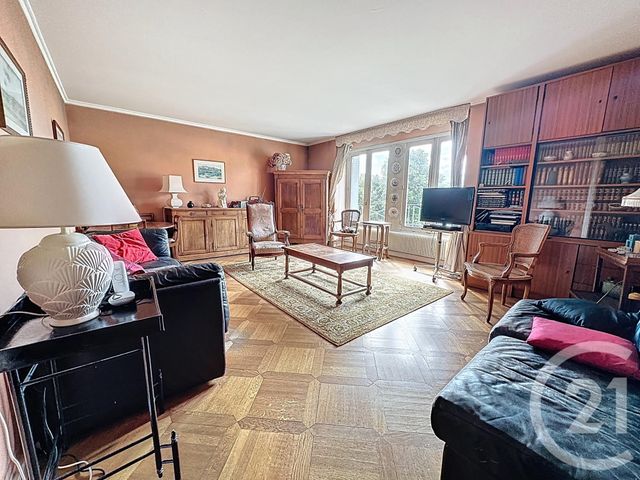 Afficher la photo en grand Appartement F3 à vendre - 3 pièces - 87 m2 - Versailles - 78 - ILE-DE-FRANCE