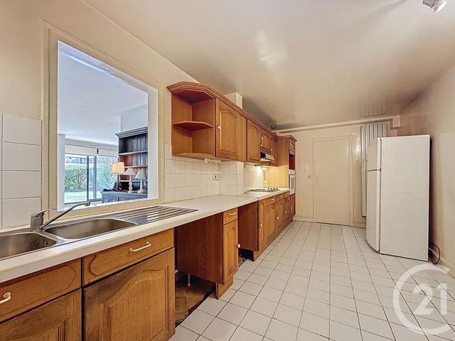 Afficher la photo en grand Appartement F4 à vendre - 4 pièces - 119,92 m2 - Rocquencourt - 78 - ILE-DE-FRANCE