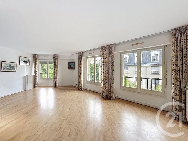 appartement - VERSAILLES - 78