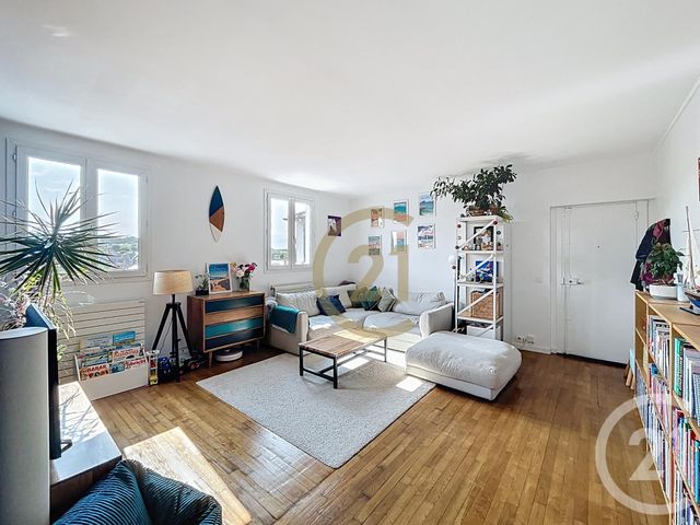 appartement - LE CHESNAY - 78