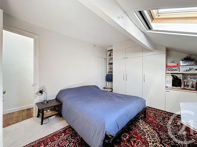 Afficher la photo en grand Appartement F4 à vendre - 4 pièces - 83,90 m2 - Versailles - 78 - ILE-DE-FRANCE