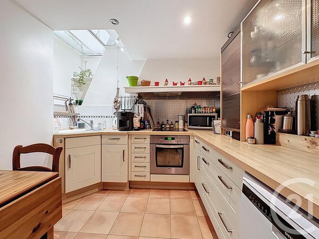 Afficher la photo en grand Appartement F4 à vendre - 4 pièces - 83,90 m2 - Versailles - 78 - ILE-DE-FRANCE