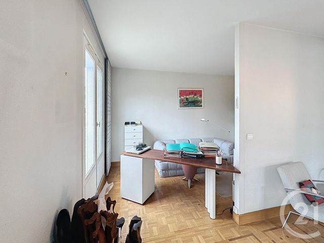 Appartement F5 à vendre - 5 pièces - 124,16 m2 - Versailles - 78 - ILE-DE-FRANCE
