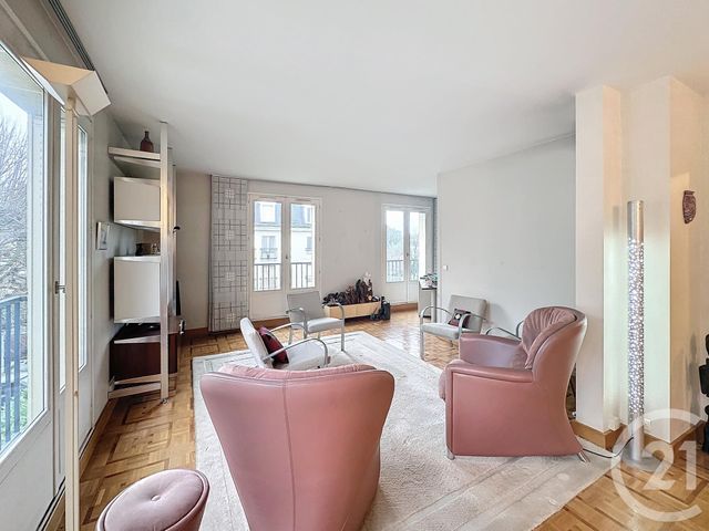 Appartement F5 à vendre VERSAILLES