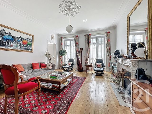 Appartement F5 à vendre VERSAILLES