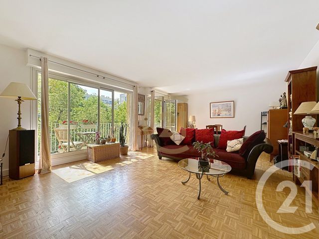 Afficher la photo en grand Appartement F5 à vendre - 5 pièces - 102 m2 - Versailles - 78 - ILE-DE-FRANCE