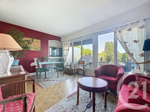 appartement - VERSAILLES - 78