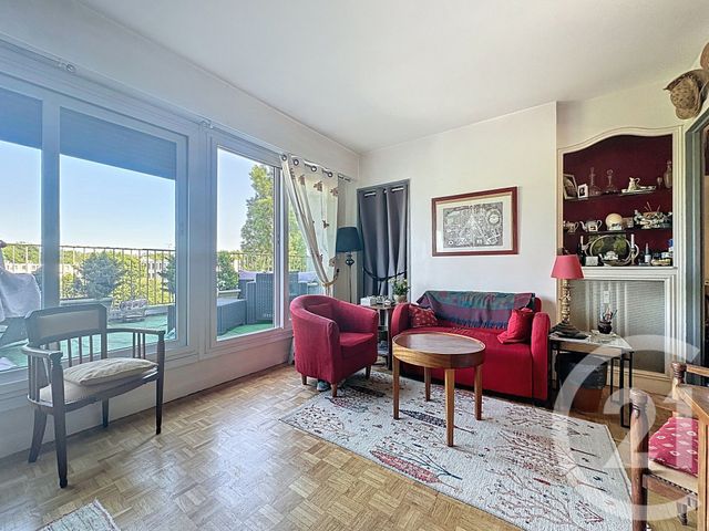 Afficher la photo en grand Appartement à vendre - 3 pièces - 64,19 m2 - Versailles - 78 - ILE-DE-FRANCE