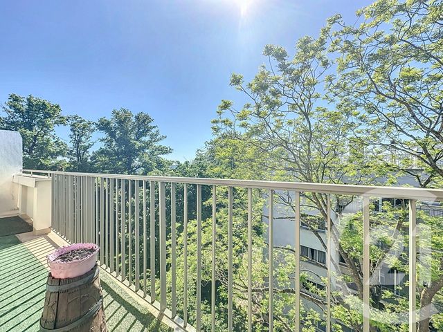 Afficher la photo en grand Appartement à vendre - 3 pièces - 64,19 m2 - Versailles - 78 - ILE-DE-FRANCE