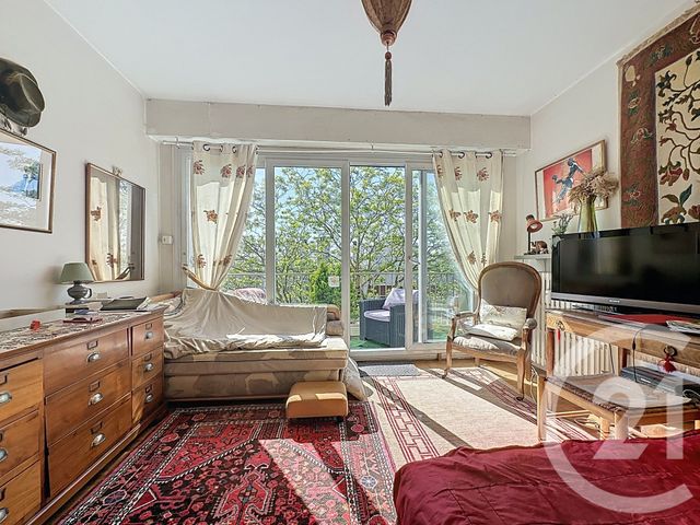 Afficher la photo en grand Appartement à vendre - 3 pièces - 64,19 m2 - Versailles - 78 - ILE-DE-FRANCE