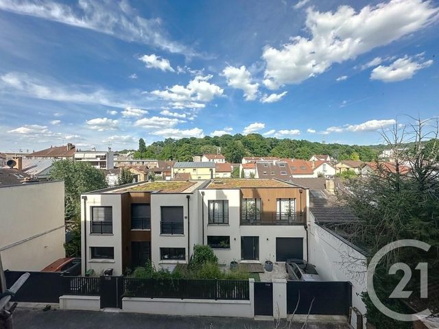 Afficher la photo en grand Appartement F2 à vendre - 2 pièces - 49,16 m2 - Chaville - 92 - ILE-DE-FRANCE