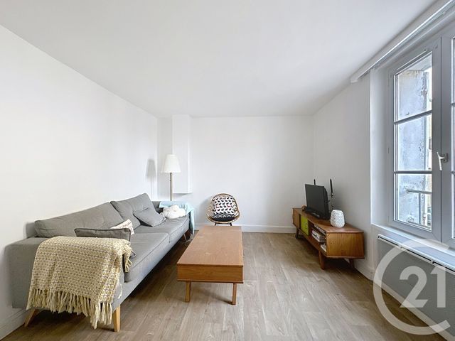 Appartement F3 &agrave; vendre - 3 pi&egrave;ces - 40,52 m2 - Versailles - 78 - ILE-DE-FRANCE