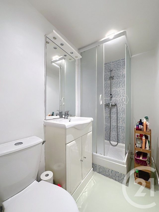 Appartement F3 &agrave; vendre - 3 pi&egrave;ces - 40,52 m2 - Versailles - 78 - ILE-DE-FRANCE