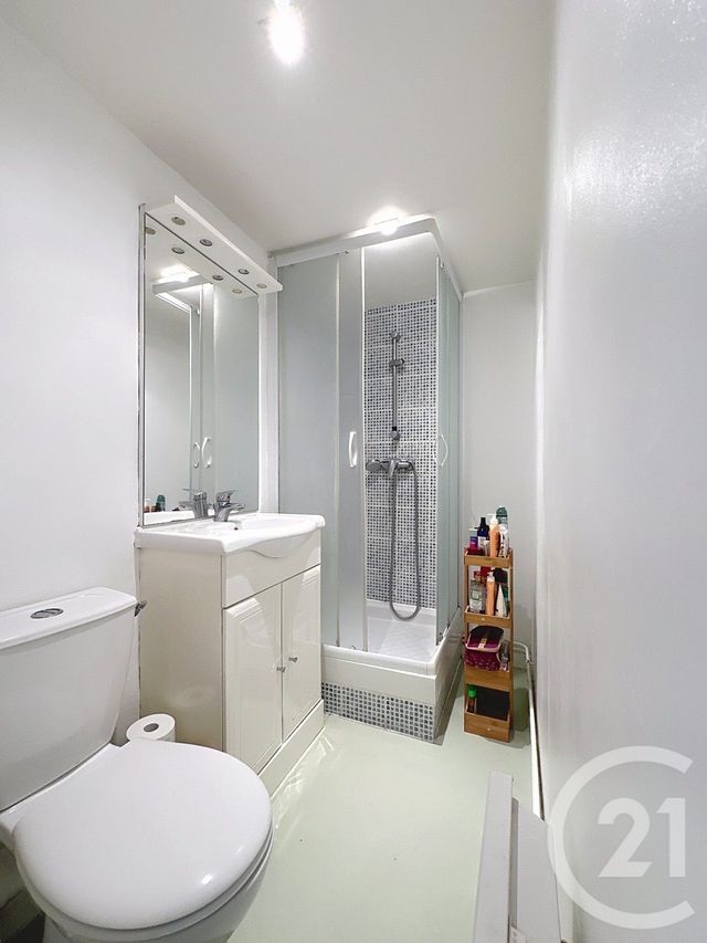 Appartement F3 à vendre - 3 pièces - 40,52 m2 - Versailles - 78 - ILE-DE-FRANCE