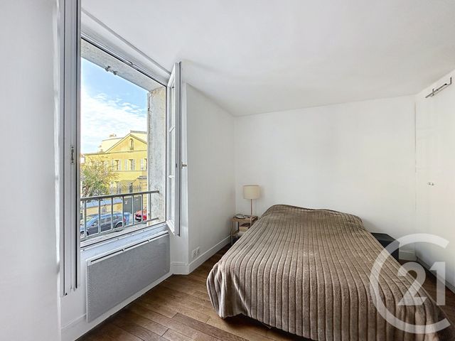 Appartement F3 à vendre - 3 pièces - 40,52 m2 - Versailles - 78 - ILE-DE-FRANCE