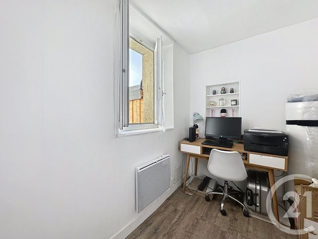 Appartement F3 à vendre - 3 pièces - 40,52 m2 - Versailles - 78 - ILE-DE-FRANCE