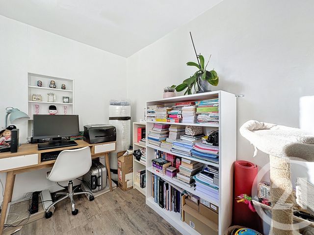 Appartement F3 &agrave; vendre - 3 pi&egrave;ces - 40,52 m2 - Versailles - 78 - ILE-DE-FRANCE