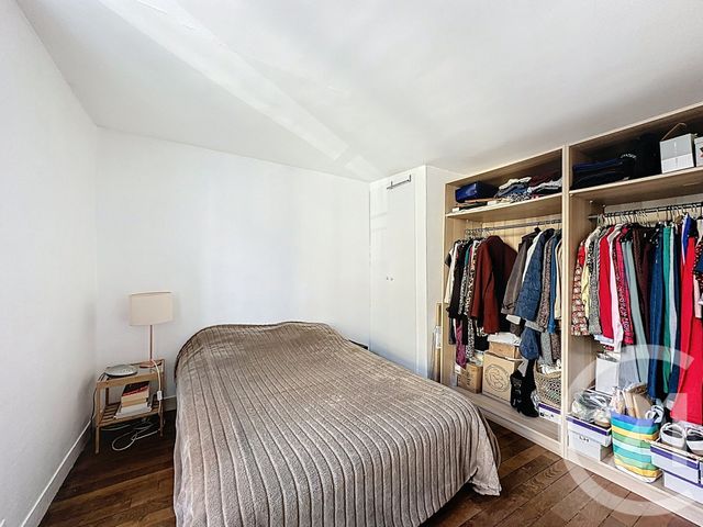 Appartement F3 &agrave; vendre - 3 pi&egrave;ces - 40,52 m2 - Versailles - 78 - ILE-DE-FRANCE