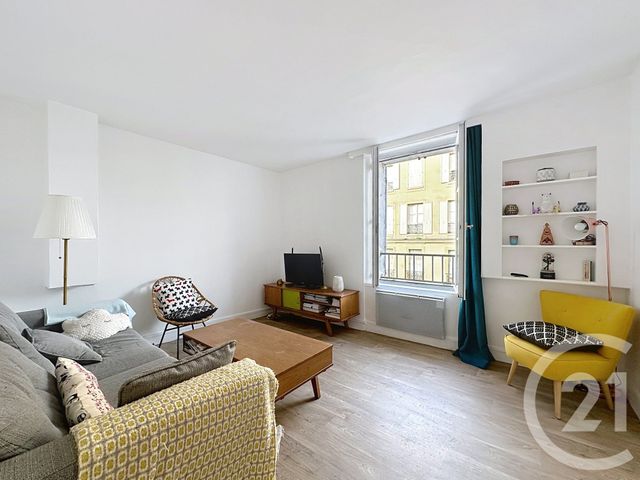 appartement - VERSAILLES - 78