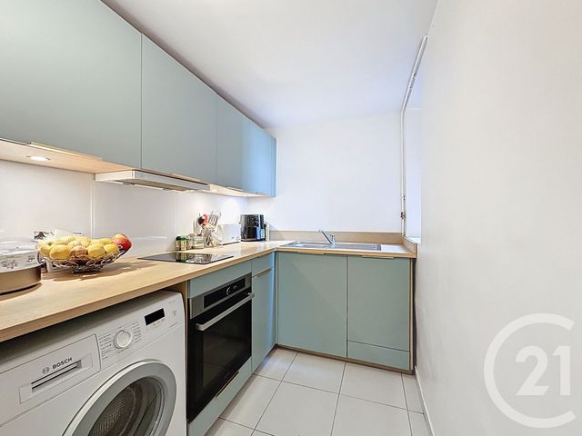 Appartement F3 à vendre - 3 pièces - 40,52 m2 - Versailles - 78 - ILE-DE-FRANCE