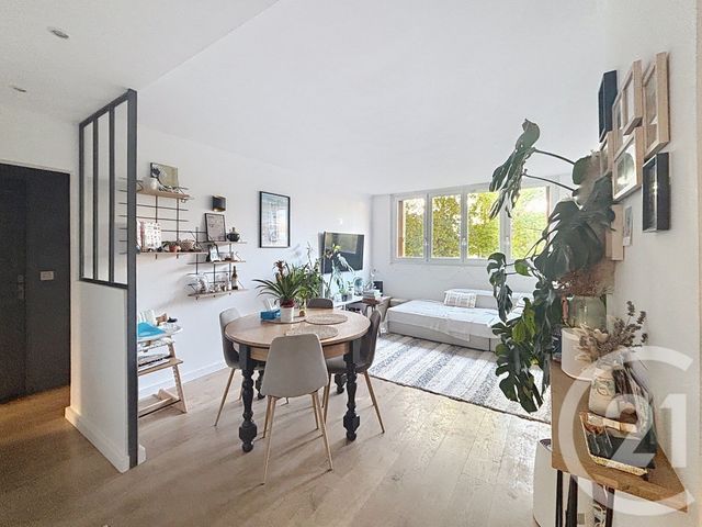 appartement - VERSAILLES - 78